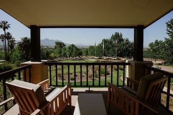 Asara Wine Estate & Hotel