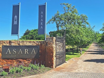 Asara Wine Estate & Hotel