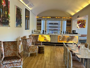 Asara Wine Estate & Hotel