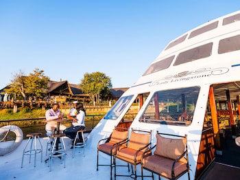 The David Livingstone Safari Lodge & Spa