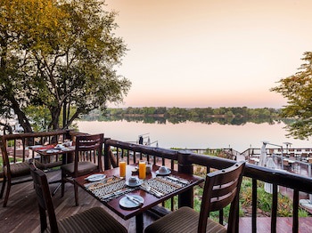 The David Livingstone Safari Lodge & Spa