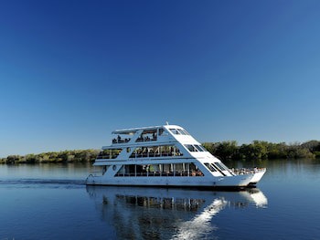The David Livingstone Safari Lodge & Spa