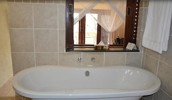 The David Livingstone Safari Lodge & Spa