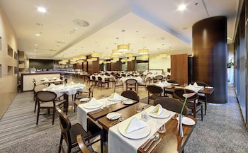 Doubletree By Hilton Hotel Kosice