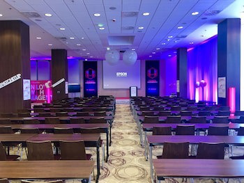 Doubletree By Hilton Hotel Kosice