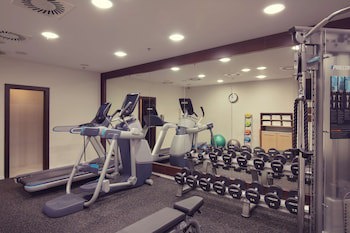 Doubletree By Hilton Hotel Kosice