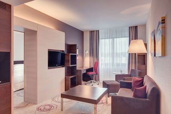 Doubletree By Hilton Hotel Kosice