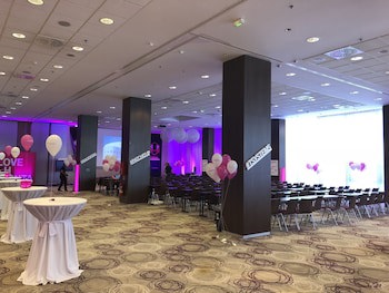 Doubletree By Hilton Hotel Kosice