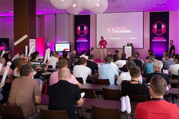 Doubletree By Hilton Hotel Kosice
