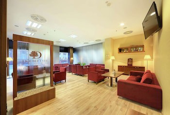 Doubletree By Hilton Hotel Kosice