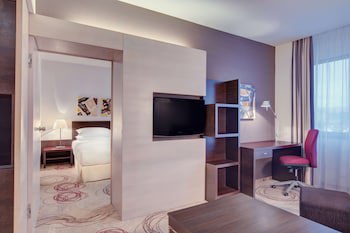 Doubletree By Hilton Hotel Kosice