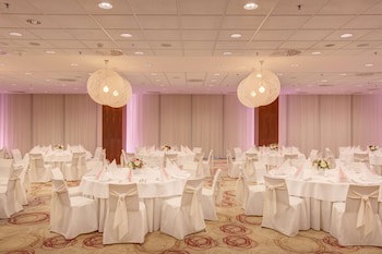 Doubletree By Hilton Hotel Kosice