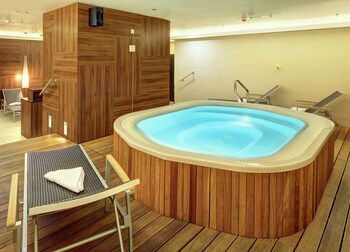 Doubletree By Hilton Hotel Kosice