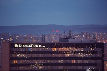 Doubletree By Hilton Hotel Kosice