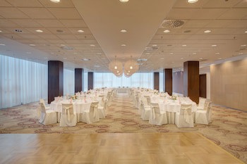 Doubletree By Hilton Hotel Kosice