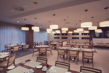 Doubletree By Hilton Hotel Kosice