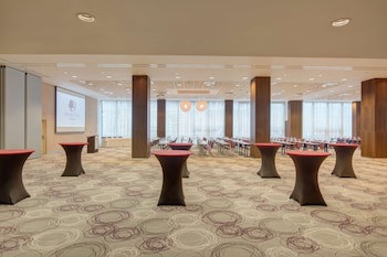 Doubletree By Hilton Hotel Kosice