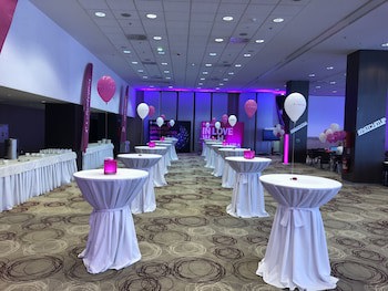 Doubletree By Hilton Hotel Kosice