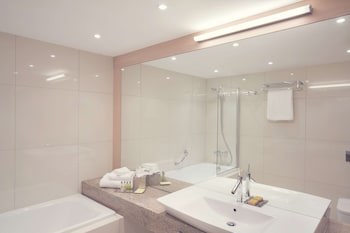 Doubletree By Hilton Hotel Kosice