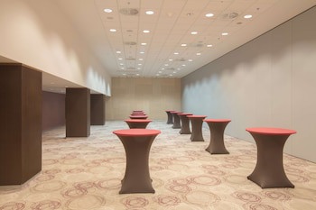 Doubletree By Hilton Hotel Kosice