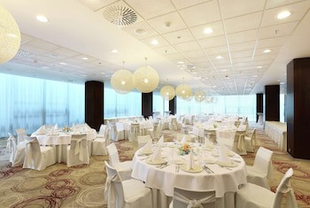 Doubletree By Hilton Hotel Kosice