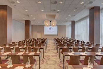 Doubletree By Hilton Hotel Kosice