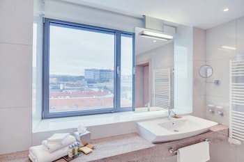 Doubletree By Hilton Hotel Kosice