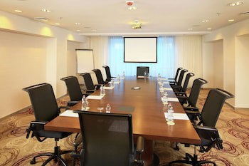 Doubletree By Hilton Hotel Kosice