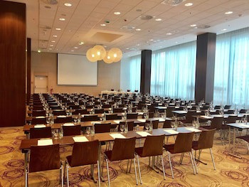 Doubletree By Hilton Hotel Kosice