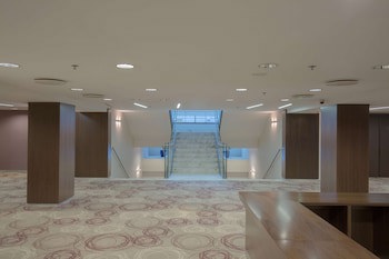 Doubletree By Hilton Hotel Kosice