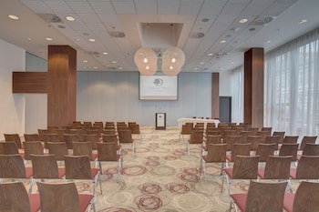 Doubletree By Hilton Hotel Kosice