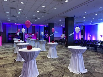 Doubletree By Hilton Hotel Kosice