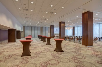 Doubletree By Hilton Hotel Kosice