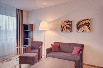 Doubletree By Hilton Hotel Kosice