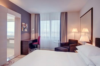 Doubletree By Hilton Hotel Kosice
