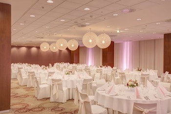 Doubletree By Hilton Hotel Kosice