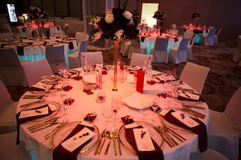 Doubletree By Hilton Hotel Kosice