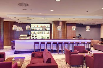 Doubletree By Hilton Hotel Kosice