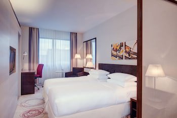 Doubletree By Hilton Hotel Kosice