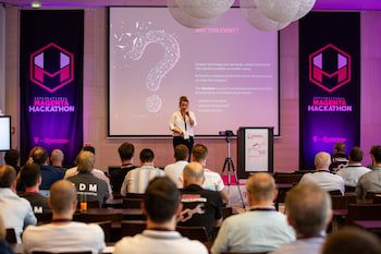 Doubletree By Hilton Hotel Kosice