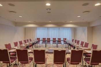 Doubletree By Hilton Hotel Kosice
