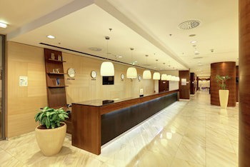 Doubletree By Hilton Hotel Kosice