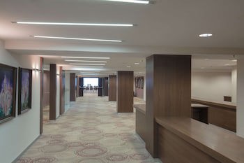 Doubletree By Hilton Hotel Kosice