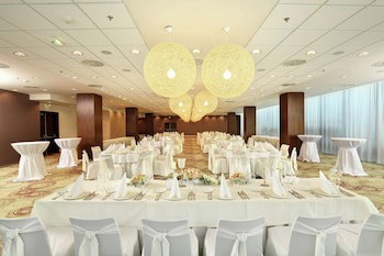 Doubletree By Hilton Hotel Kosice