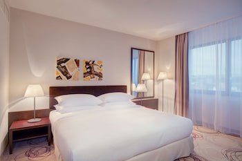 Doubletree By Hilton Hotel Kosice