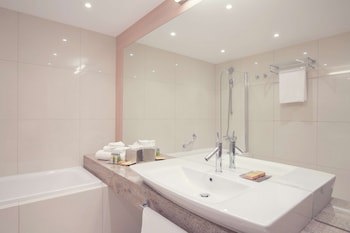 Doubletree By Hilton Hotel Kosice