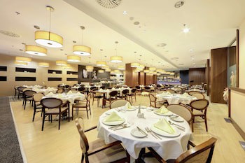 Doubletree By Hilton Hotel Kosice