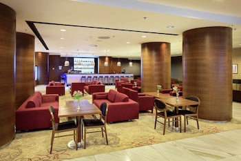 Doubletree By Hilton Hotel Kosice
