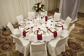 Doubletree By Hilton Hotel Kosice