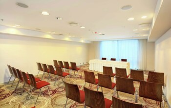 Doubletree By Hilton Hotel Kosice